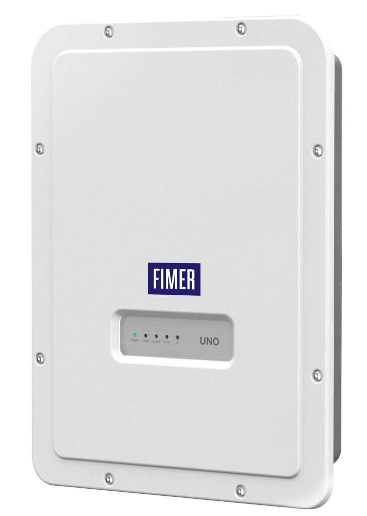 Fimer Inverters | ESSC